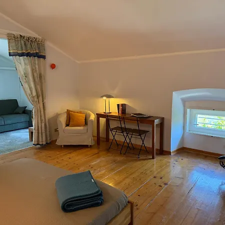 Casa Balloon Apartment
