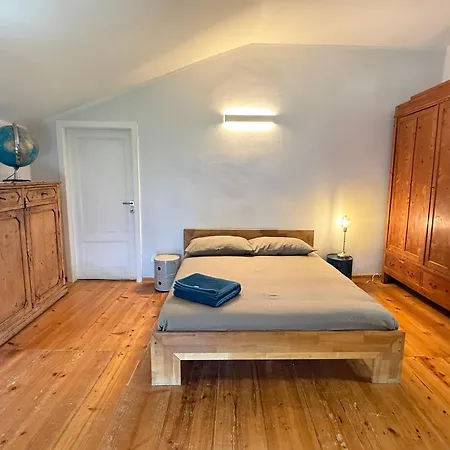 Casa Balloon Apartment