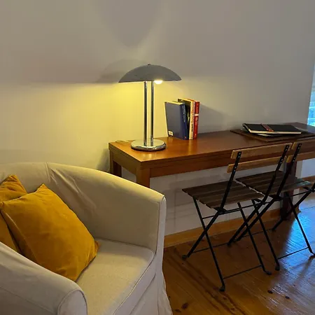Casa Balloon Apartment *