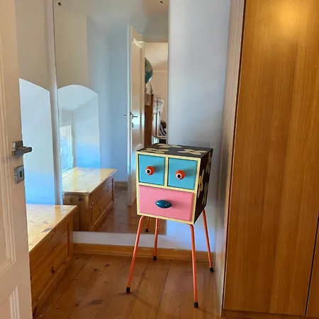 Apartment Casa Balloon
