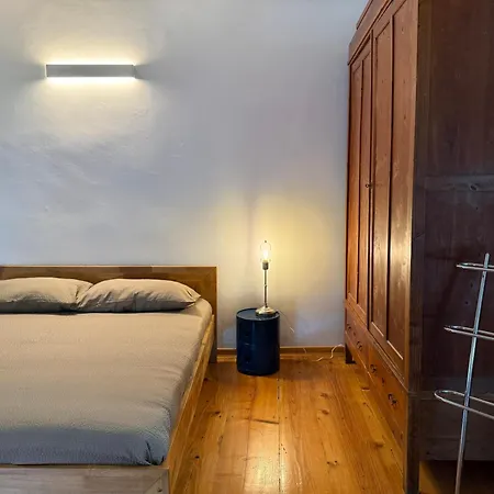 Casa Balloon Apartment