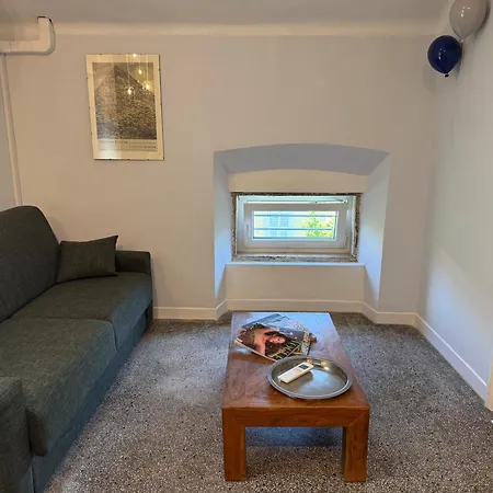 Apartment Casa Balloon